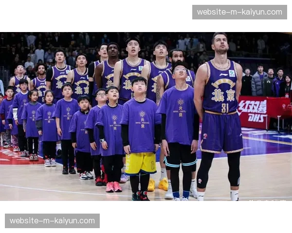 北控男篮四连胜后士气正盛，年轻阵容冲击季后赛席位