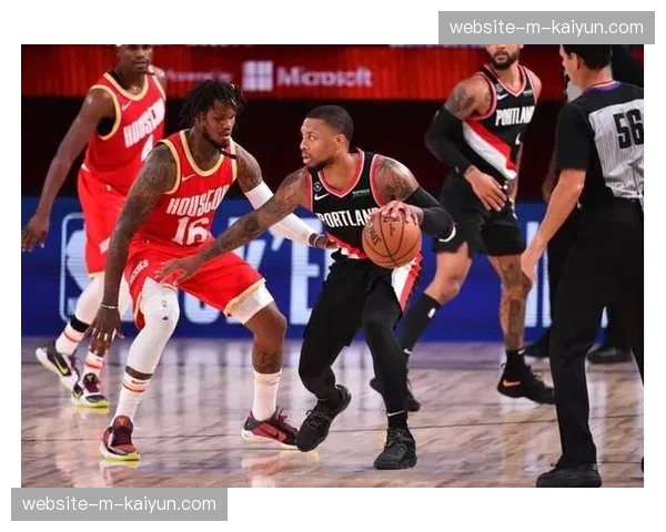 开拓者全场压迫防守体系解析：场均11.6次抢断联盟第一，制造对手19.6%失误率