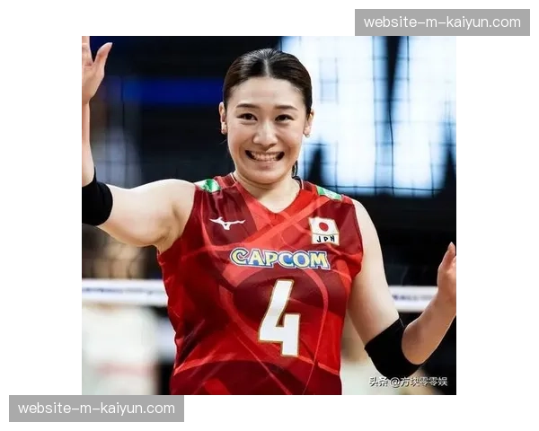 日本女排公布2026年首期集训名单，多名00后新秀入选