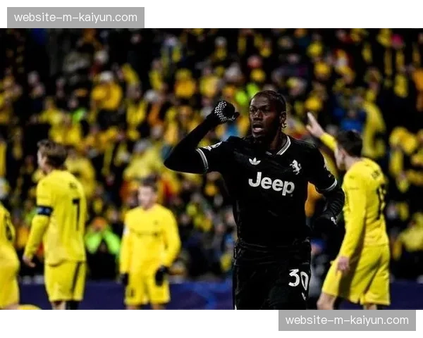 打进赛季意甲第6球，乔纳森-戴维当选尤文2-0博洛尼亚全场最佳